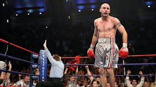 Kelly quotThe Ghostquot Pavlik  Highlights amp Knockouts [upl. by Salina]