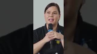 VP Sara PNP Nakakahiya ❗ [upl. by Gensler]