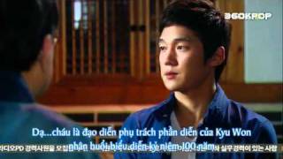 Vietsub Heartstring Ep 05 P45 360Kpop [upl. by Ellswerth]