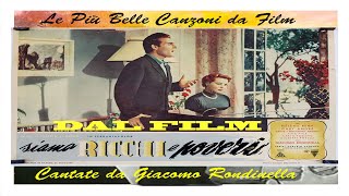 DAL FILM  SIAMO RICCHI E POVERI [upl. by Igiul]