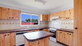 House For Sale 39 John Batman Avenue Werrington County [upl. by Einahpehs]