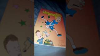 Beavis amp Butthead Greatest Hits  Marvel Comics short [upl. by Nason500]