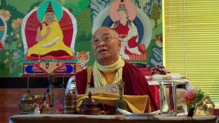 The Dzogchen View [upl. by Affrica]