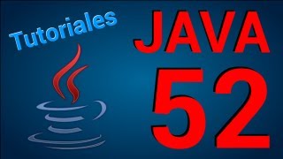 Tutoriales Java  52 Action listener Manejador de eventosParte 2 [upl. by Nnarual781]