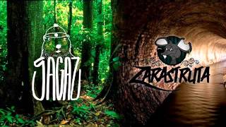 ZarastrutA ft Sagaz  Ratos amp Urso prodSagaz [upl. by Adamik]