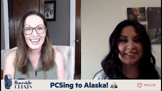 PCSing to JBER Alaska [upl. by Conley]