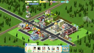 HD Strategies CityVille Gameplay amp Opinions [upl. by Il]