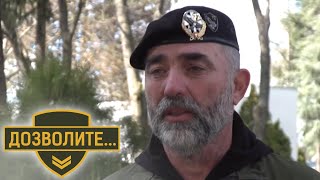 Emisija Dozvolite Dan i slava 72 brigade za specijalne operacije [upl. by Sanfourd]