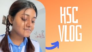 HSC Vlog 2023  Tahrina Chowdhury Lity  Lity Chowdhury [upl. by Linders]