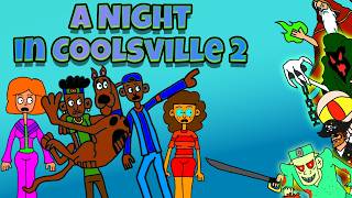 A Night In Coolsville 2 Short Film [upl. by Laumas]