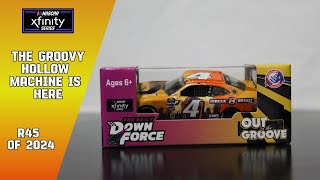 NASCAR DIECAST REVIEW R45 OF 2024 [upl. by Asare154]