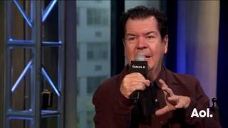 Lol Tolhurst Discusses His Memoir quotCured The Tale Of Two Imaginary Boysquot  BUILD Series [upl. by Enale813]