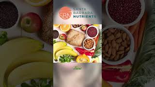 Supercharge Your Diet with Soluble Fiber  Foods High in Soluble Fiber [upl. by Treve]