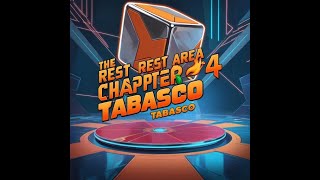 THE REST ZONE CHAPTER 4 TABASCO 100 BY Talia  Geometry dash 22 [upl. by Evannia]