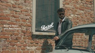 Road to Persol with Autoitaliana [upl. by Assyral]