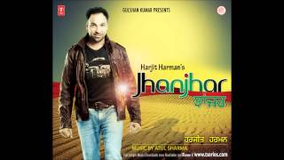 Harjit Harman Chann New Offical HD Full Song  Jhanjar [upl. by Sela]