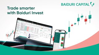 Introducing Baiduri Invest [upl. by Tolland]