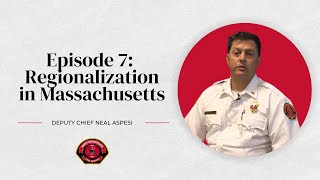 The Northborough Fire Station Project  Episode 7 Barriers of Regionalization in Massachusetts [upl. by Ydnas650]