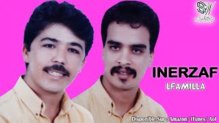 Inerzaf  Sawal Sir Azin  إنرزاف [upl. by Anairam]