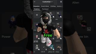 How To Look Like A PRO On ROBLOX For FREE [upl. by Ahsenek]