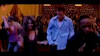 Step Up 2006 Movie Official Clip  quotThe BMore Bouncequot  Channing Tatum Jenna Dewan Tatum [upl. by Calandra684]