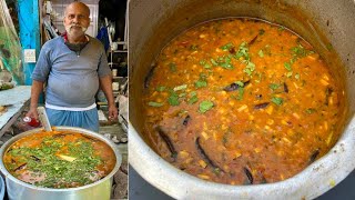 70 साल के हलवाई से सीखो शादी वाली चने की दाल बनाना  ऐसी दाल आपने नहीं खाई होगी  CHANA DAL Recipe [upl. by Edna]