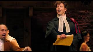 Farmer Refuted  Hamilton Original Cast 2016  Live HD [upl. by Mayer]