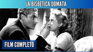 La bisbetica domata  Commedia  Film Completo in Italiano [upl. by Vicky121]