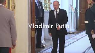 Documentales La Guia del Varon presenta Vladimir Putin [upl. by Santana]