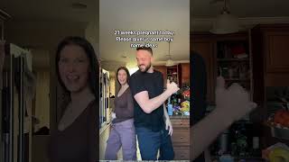 Halfway there marriedlife married pregnancy husband familyvlog [upl. by Emirac154]