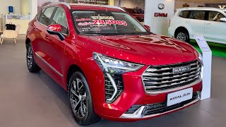 All New GWM Haval Jolion  Interior and Exterior [upl. by Sabrina367]