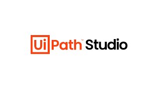 UiPath Studio Your First Process Automation [upl. by Darees]