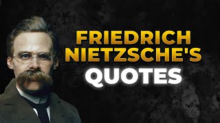 Unveiling the Hidden Truths of Friedrich Nietzsches Quotes [upl. by Hennahane]