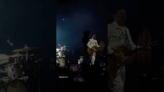 Bryan Adams Live Concert at Shillong 2024 Summer of 69 shorts bryanadams shillong viralvideo [upl. by Aicillyhp]