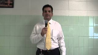 Lenape Week of Respect Video  Day 1 [upl. by Figone]