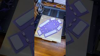 3D Printer Coffin Assembly  annoying ASMR Build [upl. by Nnahoj]