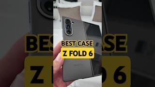 Best Cases for the Samsung Galaxy Z Fold 6 👍 [upl. by Reggy]