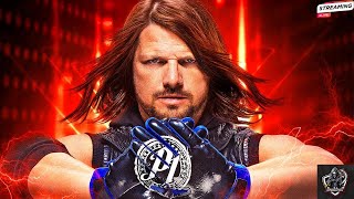 WWE 2K19 Career Mode Rise of Alan Wayne 3  Live Stream live deviltroitplays wwe2k19 [upl. by Rehteh698]