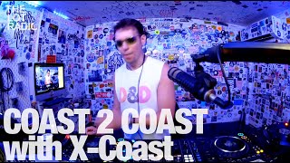 COAST 2 COAST with XCoast TheLotRadio 07272023 [upl. by Farr367]