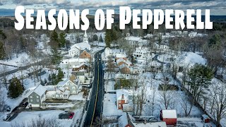 SEASONS OF PEPPERELL [upl. by Dam]