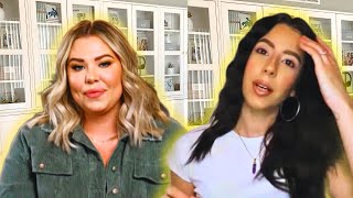 KAIL ACCUSES VEE OF FREELOADING IN HER OFFICE [upl. by Idham]