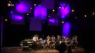 Wynton Marsalis amp JLCO  Stuttgart 2007 [upl. by Clifford]