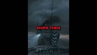 Ships Now vs Then ships nowvsthen edit [upl. by Tootsie125]