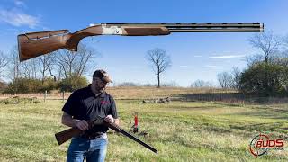 Welcome to down on the Farm with Budsgunshopcom  Ep2 Sporting Clay Shotguns [upl. by Wilser]