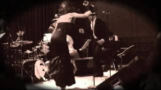 TAPE FIVE Orchestra live 432011 Cologne [upl. by Hilda]