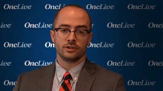 Dr Jacobs on the Use of Ibrutinib in HighRisk Patients With CLL [upl. by Donohue803]