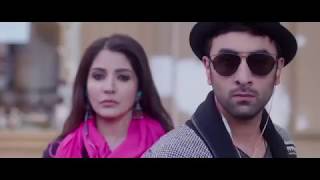 Ae Dil Hai Mushkil  An Evening In Paris Song  M Rafi [upl. by Ruhtracm]