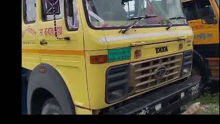 TATA 1615 টাটা ১৬১৫ গাড়ি কিস্তিতে নগদে নিতে যোগাযোগ  01715282508 [upl. by Tloc]