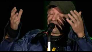 Vasco Rossi  Vieni Qui Live [upl. by Eelrak]