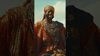 Mansa Musa  The Magnificent King of Gold Who Generated Inflation  RICHEST men in the Ancient World [upl. by Wini230]